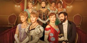 ‘The Gilded Age’ Preparing For a ‘Downton Abbey’ Crossover?