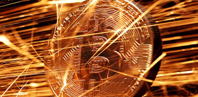 Bitcoin hits fresh record as Fed easing bets add to tailwinds