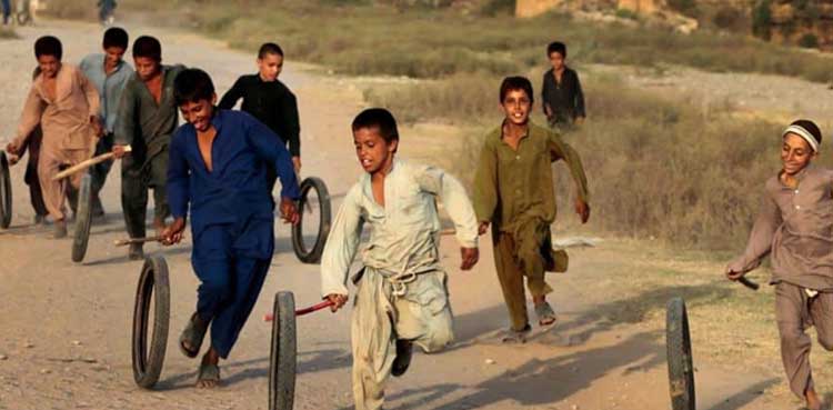 ILMpact programme launches in KP to enroll out-of-school children