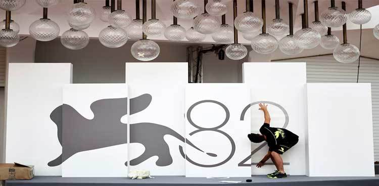 When is Venice Film Festival 2025 and what can we expect?