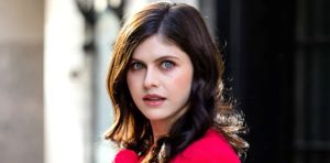 Alexandra Daddario posts rare picture of her growing son and fans can’t stop gushing