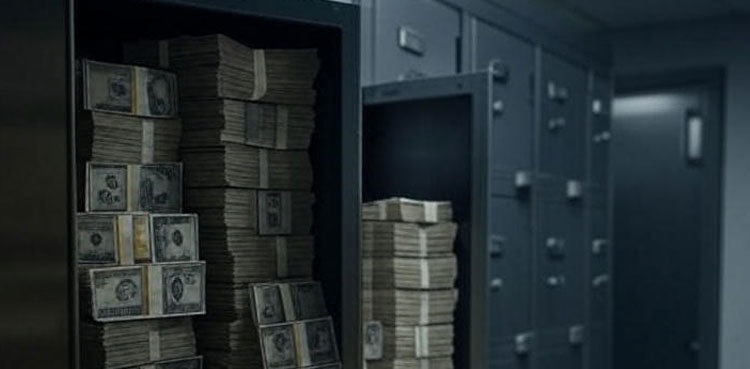 Banks surrender unclaimed deposits to State Bank- Here's how to claim