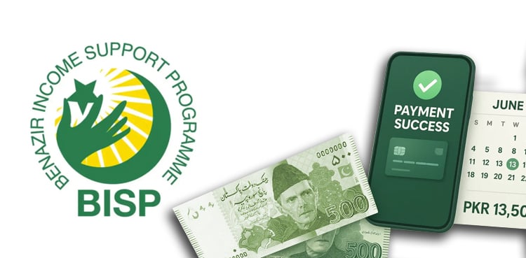BISP to launch direct bank payment system for women