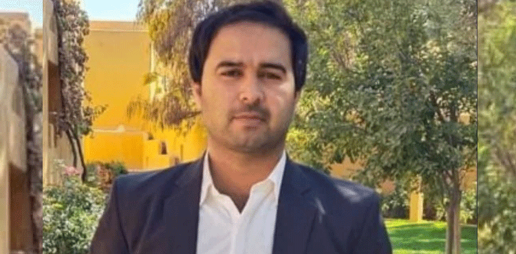 Balochistan prosecutor arrested for facilitating BLA