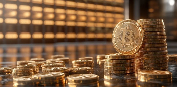 Bitcoin (BTC) to Pakistani Rupee (PKR) Rates for August 28, 2025