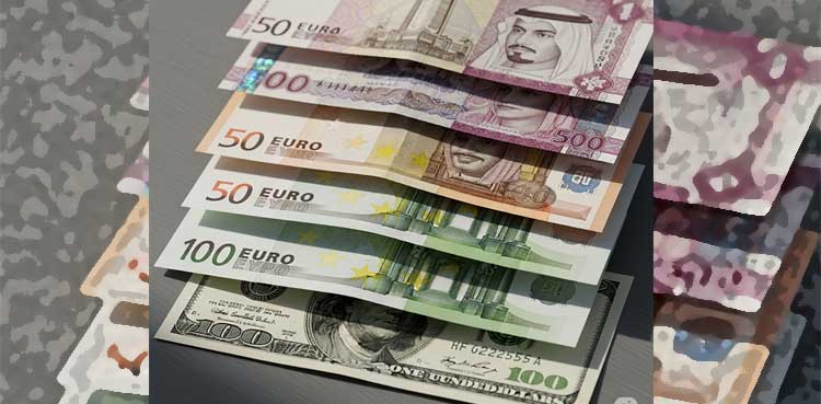 Dollar and Other Currency Rates in Pakistan Today – November 4, 2025