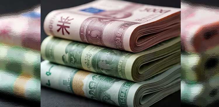 Dollar and Other Currency Rates in Pakistan Today – November 25, 2025