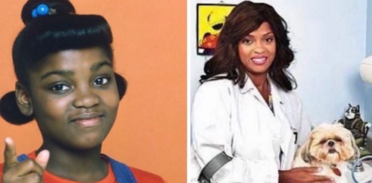 'What’s Happening!!' star Danielle Spencer dies of cancer at 60