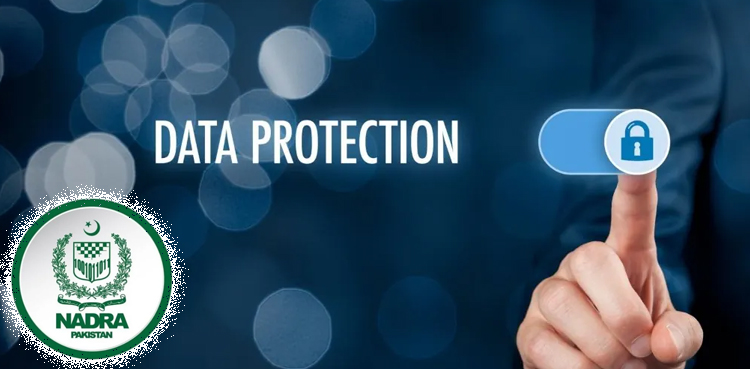 NADRA issues public advisory on data protection