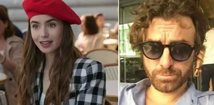 Emily in Paris Assistant Director Diego Borella Passes Away After Collapsing On Set