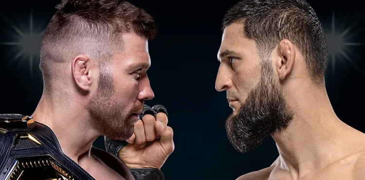 Dricus Du Plessis reveals strategy to defeat Khamzat Chimaev - Watch now