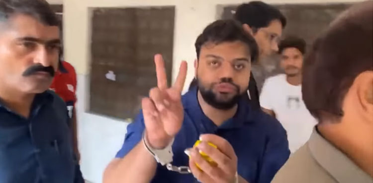 Ducky Bhai case investigators, including NCCIA Deputy Director, 'mysteriously' go missing: IHC told