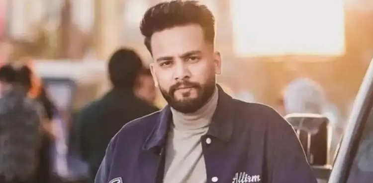 Gunshots fired outside Elvish Yadav's residence; gang claims responsibility