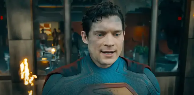 James Gunn shares exciting update on ‘Superman’ sequel