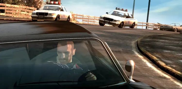 Rockstar Games ends support for GTA 4 automatic save migration