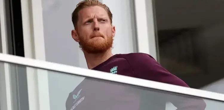 Ben Stokes signs new England deal