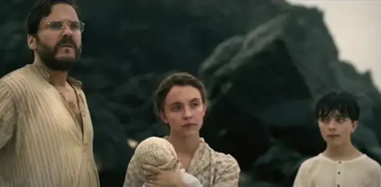 Sydney Sweeney’s ‘Eden’ opens to $1mn with disappointing RT score