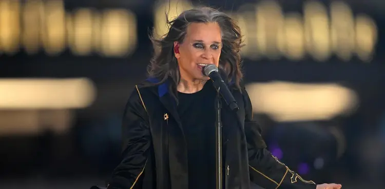 Ozzy Osbourne documentary pulled hours before scheduled release