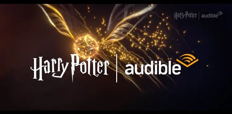 Hugh Laurie to voice Dumbledore in Audible’s ‘Harry Potter’ series
