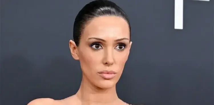 Bianca Censori’s pre-Kanye photos leave fans stunned