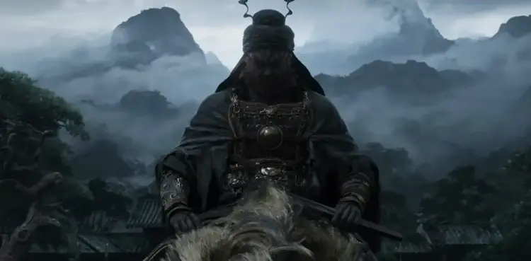 Black Myth: Wukong developer announces sequel Zhong Kui