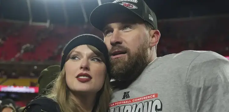 Travis Kelce admits acting affected his NFL performance