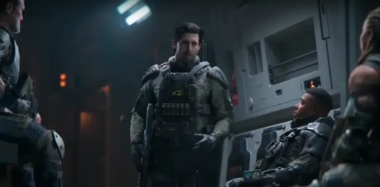 Call of Duty: Black Ops 7 gameplay footage, release date revealed