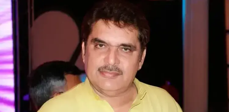 Veteran actor files police complain over death hoax