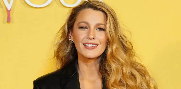 Blake Lively accuses Justin Baldoni’s team of leaking her deposition