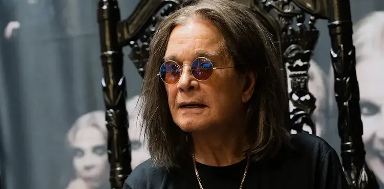 UK authorities reveal Ozzy Osbourne's cause of death