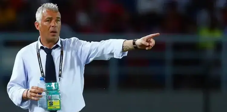 Porto great Jorge Costa dies aged 53 after cardiac arrest