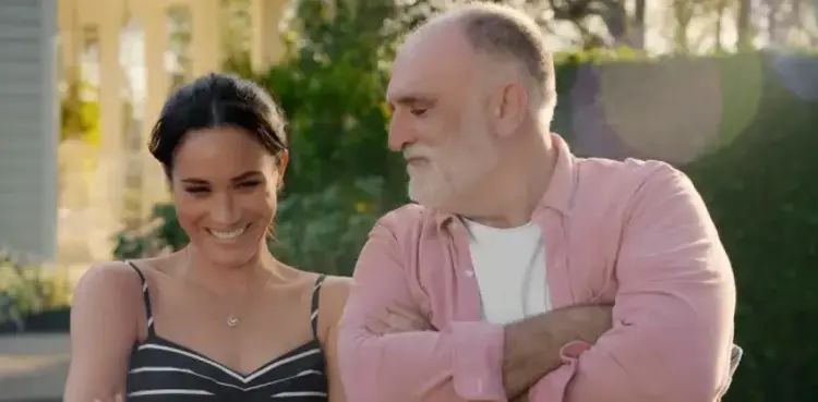 ‘With Love, Meghan’ trailer: Meghan Markle returns in season 2