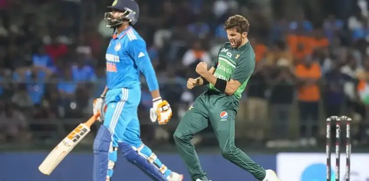 Indian govt clarifies stance on IND vs PAK clash in Asia Cup 2025