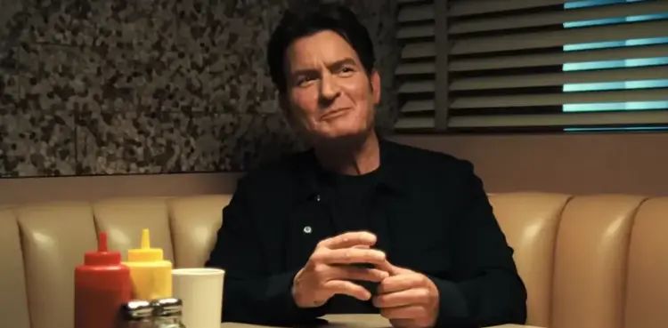 Netflix drops trailer for Charlie Sheen documentary