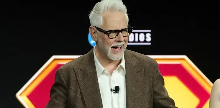 James Gunn set to helm next film in the ‘Super-Family’