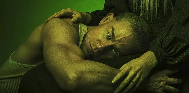 Charlie Hunnam debuts as Ed Gein for Netflix’s ‘Monster’ season 3