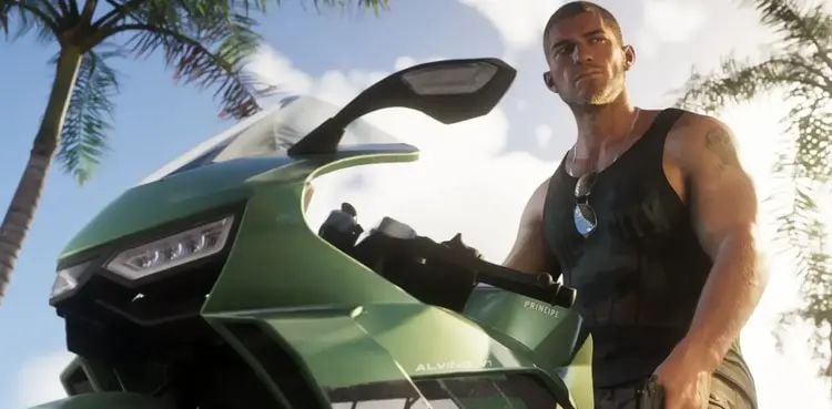 Grand Theft Auto fans remake Jason’s house in Fortnite