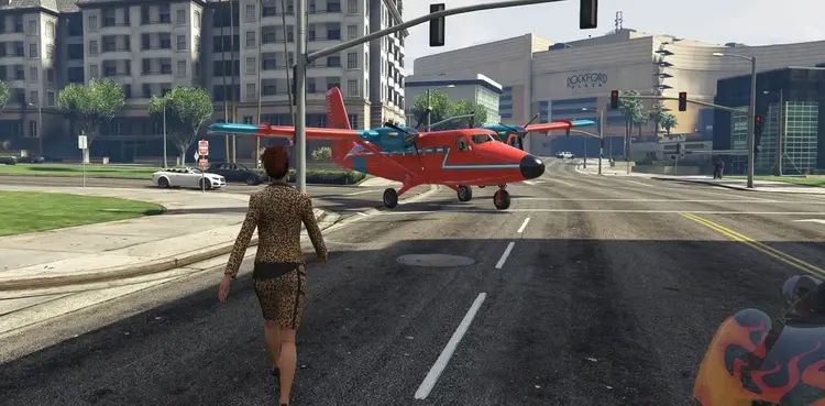 Rockstar announces whopping giveaway for GTA Online players