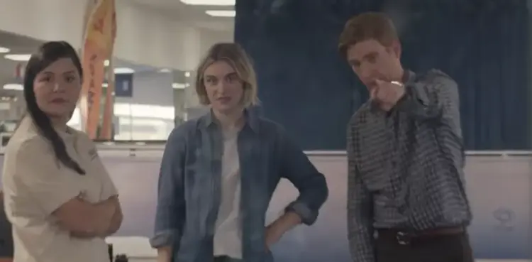 WATCH: ‘The Office’ offshoot ‘The Paper’ drops first trailer