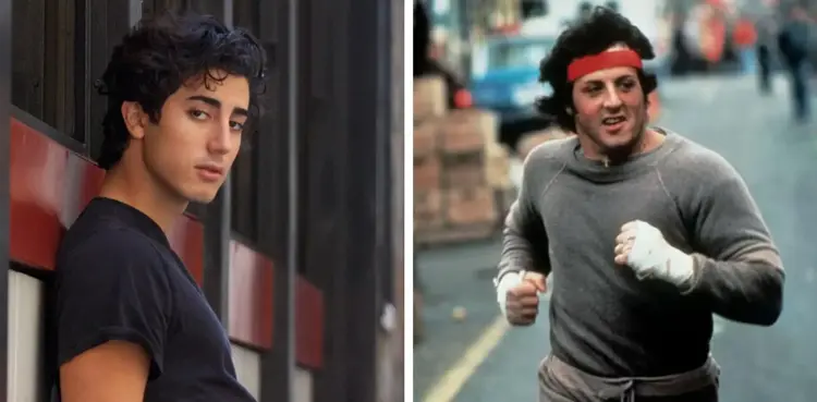 Anthony Ippolito to portray Sylvester Stallone in ‘I Play Rocky’