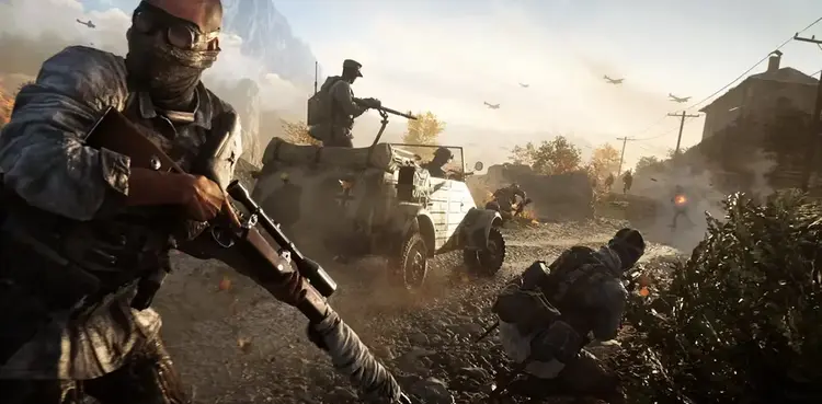 Battlefield 6 developers confirm big changes coming to game