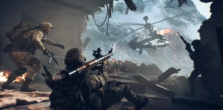 Battlefield 6 set for playtest ahead of launch