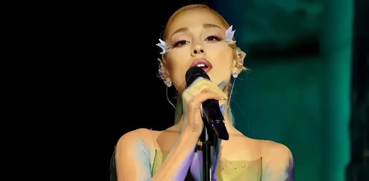 Ariana Grande announces ‘Eternal Sunshine’ tour dates