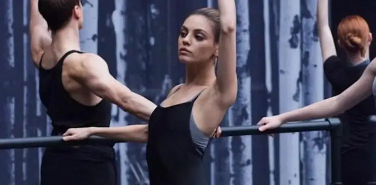 Mila Kunis reveals shocking diet regime for ‘Black Swan’ role