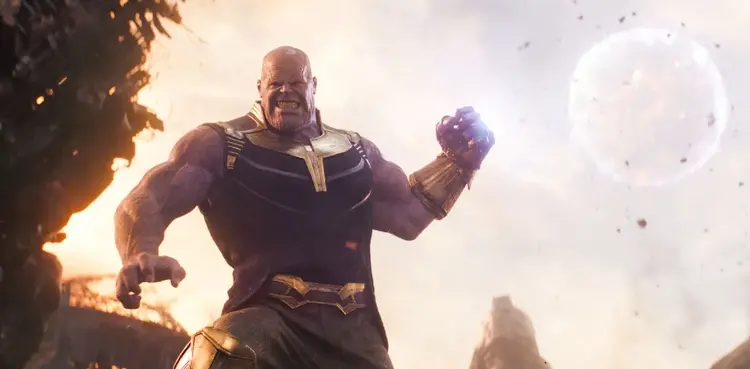 Josh Brolin open to return as Thanos in ‘Avengers: Doomsday’