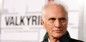 Actor Terence Stamp, star of Superman films, dies aged 87