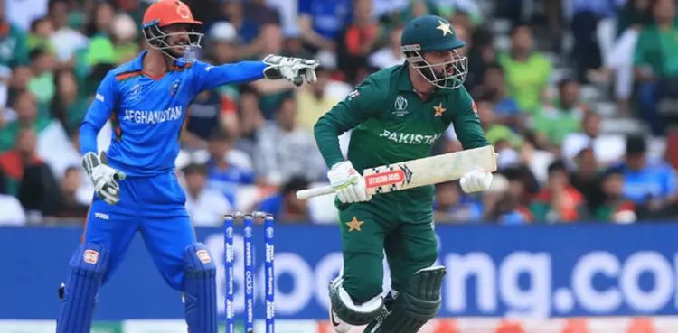 PCB reveals schedule for Pakistan’s tri-series with Afghanistan, UAE