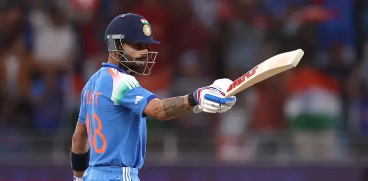 Can Virat Kohli reach 100 international centuries?