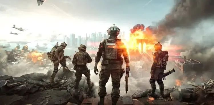 Battlefield 6 Open Beta unveils exciting skin for PS5 players
