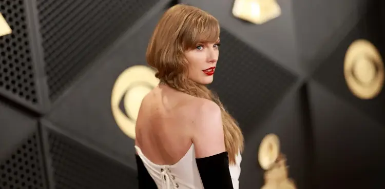 Taylor Swift to announce new music on 'New Heights' podcast?